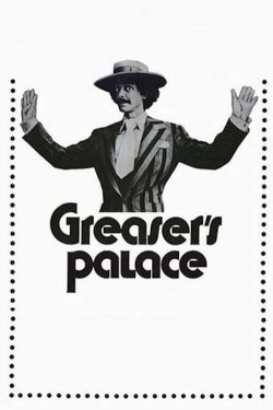 watch free Greaser's Palace