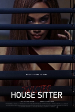 watch free Twisted House Sitter