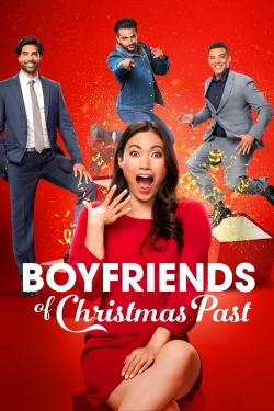 watch free Boyfriends of Christmas Past