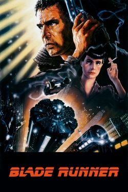 watch free Blade Runner