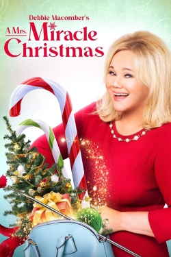 watch free Debbie Macomber's A Mrs. Miracle Christmas