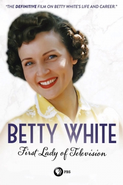 watch free Betty White: First Lady of Television