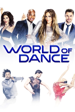 watch free World of Dance
