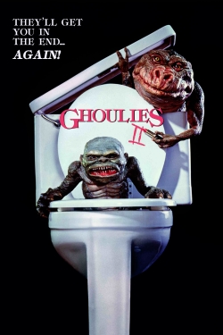 watch free Ghoulies II