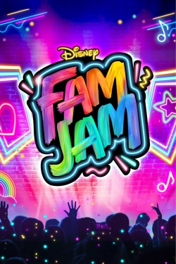 watch free Disney Fam Jam