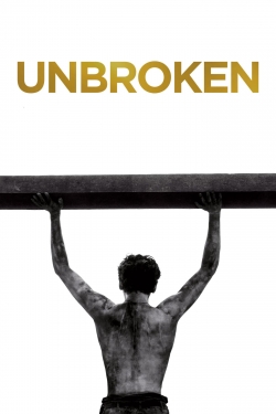 watch free Unbroken
