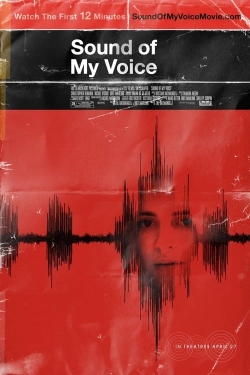 watch free Sound of My Voice