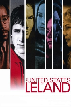 watch free The United States of Leland