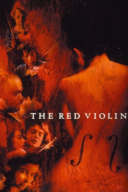 watch free The Red Violin