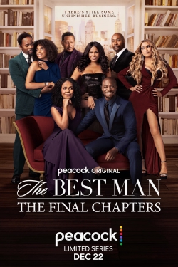 watch free The Best Man: The Final Chapters