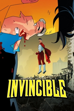 watch free Invincible