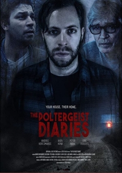 watch free The Poltergeist Diaries