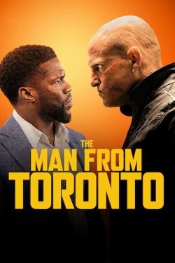 watch free The Man From Toronto