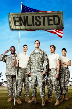 watch free Enlisted