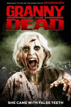 watch free Granny of the Dead