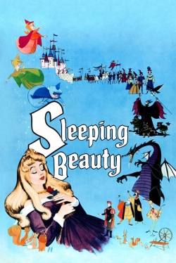 watch free Sleeping Beauty