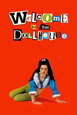 watch free Welcome to the Dollhouse