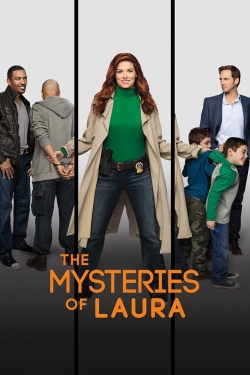 watch free The Mysteries of Laura