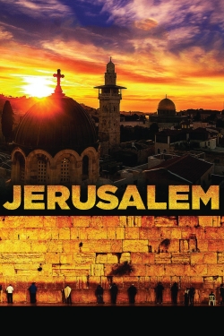 watch free Jerusalem