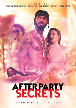 watch free After Party Secrets