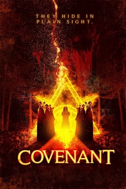 watch free Covenant