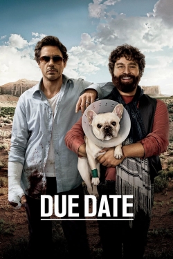 watch free Due Date
