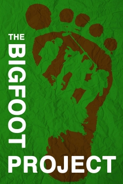 watch free The Bigfoot Project
