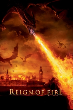 watch free Reign of Fire