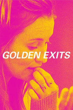 watch free Golden Exits