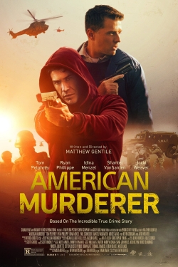 watch free American Murderer