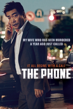 watch free The Phone