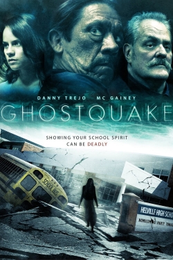 watch free Ghostquake