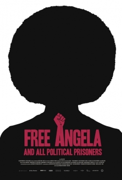 watch free Free Angela and All Political Prisoners