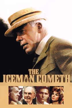 watch free The Iceman Cometh