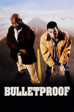 watch free Bulletproof