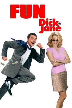 watch free Fun with Dick and Jane