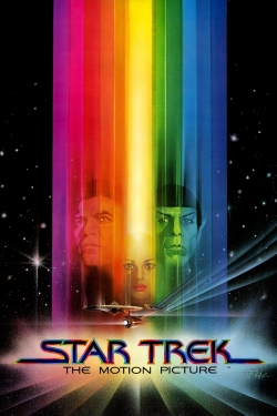 watch free Star Trek: The Motion Picture