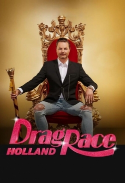 watch free Drag Race Holland