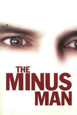 watch free The Minus Man