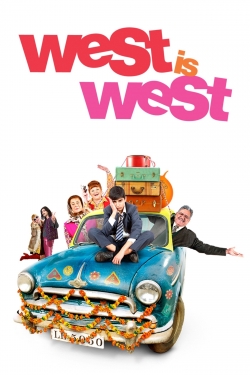 watch free West Is West