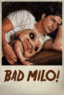 watch free Bad Milo