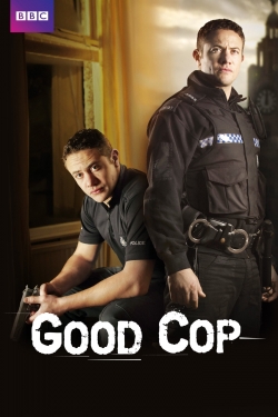 watch free Good Cop