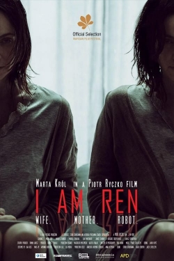 watch free I am REN