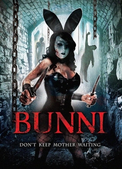 watch free Bunni