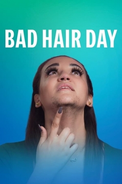 watch free Bad Hair Day