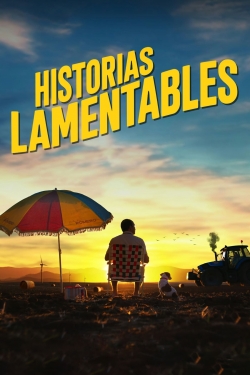 watch free Historias lamentables