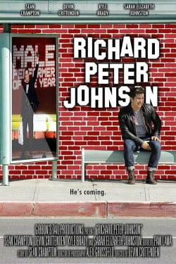 watch free Richard Peter Johnson