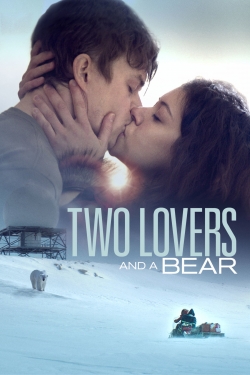 watch free Two Lovers and a Bear