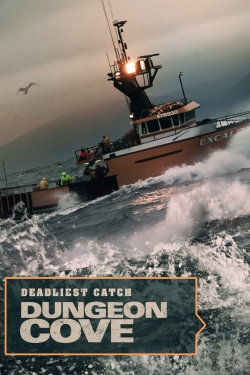 watch free Deadliest Catch: Dungeon Cove