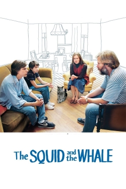 watch free The Squid and the Whale